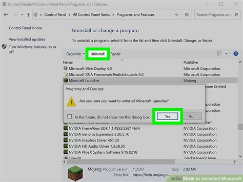 How to Uninstall Minecraft Java Mods 的图像结果