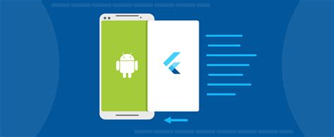 What is Flutter for Android and Everything about It