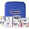 Hansaplast Fast Aid Kit | Emergency Medical Kit for Home, Office ...