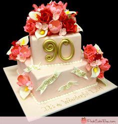 9 Surprise Party ideas | surprise party, party, 90th birthday parties
