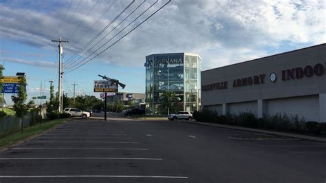 NASHVILLE ARMORY - Nashville TN - Hours, Directions, Reviews - Loc8NearMe
