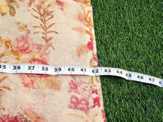 Pure Cotton Silk Print Fabric – Khinkhwab