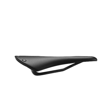 Brooks Cambium C13 Carved Saddle (Black) – BUMSONTHESADDLE