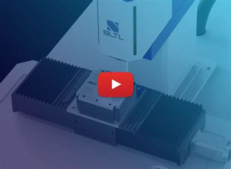 SLTL Laser Welding Machine in India - Nova