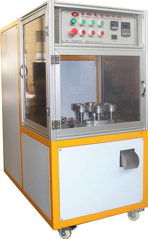 Image result for Cap Slitting Machine