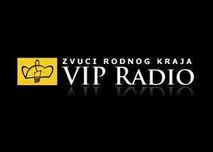 Radio VIP Beograd uživo preko interneta - ExYu Radio stanice