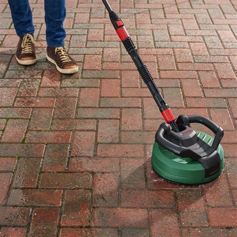 Buy Bosch AquaSurf 280 Multi-Surface Patio Cleaner for AQT High ...