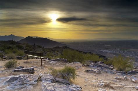 Elevation of Phoenix, AZ, USA - MAPLOGS