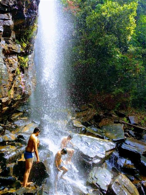 Outspan Kudremukha, Chikmagalur - Homestay Advisor
