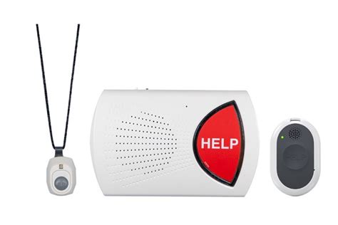 Bay Alarm Medical Review - Top 10 Best Medical Alert Systems