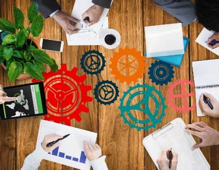 Process and Excellence of QECS-Quality & Enviro Care Systems | Best ISO ...