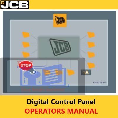 Image result for JCB Telehandler Controls