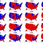 Image result for Election Electoral Map
