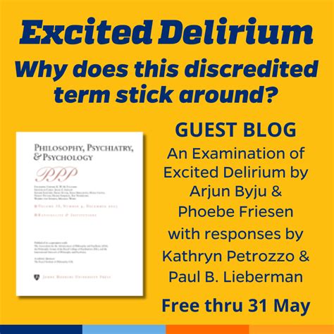 Excited Delirium: Why does this discredited term stick around ...