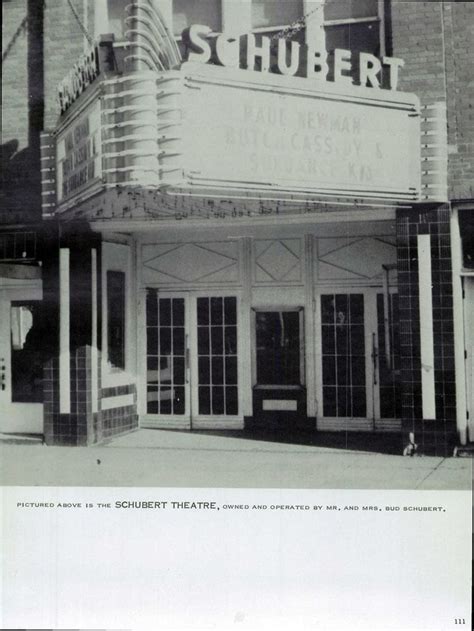 An Affair To Remember, Schubert Inn, 410 Main Street, ID, Shubert, 25 ...