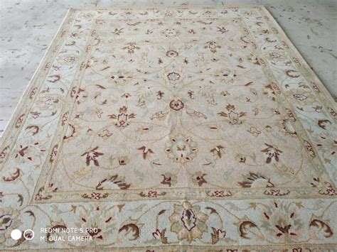 Hand Knotted Sub Products