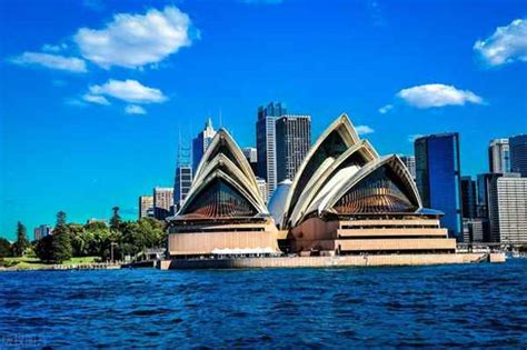 可以去澳洲旅游啦，签证办好了吗——澳洲600旅游签 - 知乎
