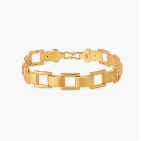 Ritzy Sophistication Bracelet