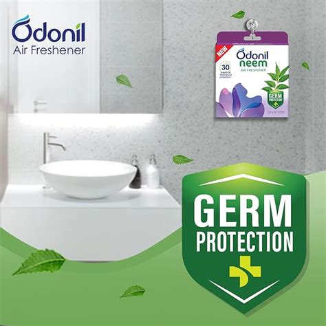 Buy Odonil Neem Air Freshener Mixed Blocks (Rs 40 Off) | Official e ...