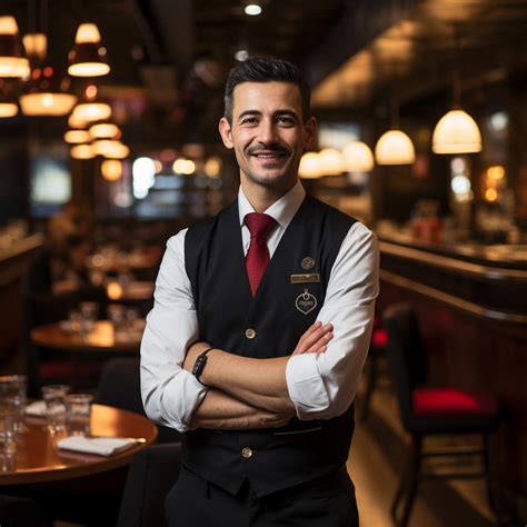 The Recipe for Success: Qualities of a Great Restaurant Assistant ...