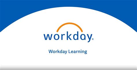 Workday Learning LMS 的图像结果