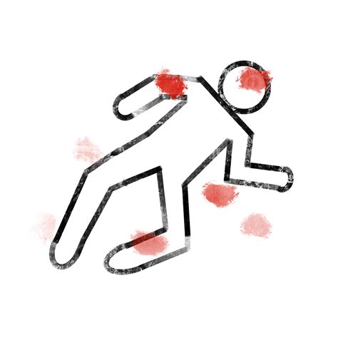 Dead Body On The Floor Drawing | Viewfloor.co