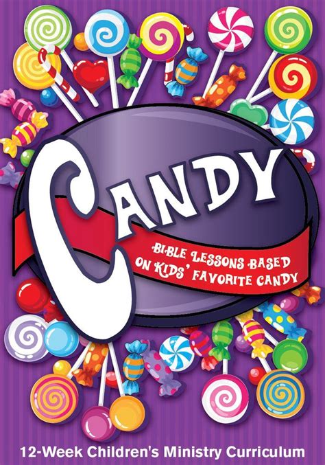 Object Lessons with Candy 的图像结果