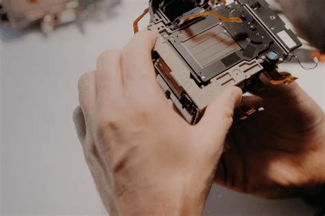 The Top Threats to Your Camera’s Health: Identifying and Preventing Damage