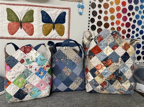 Image result for Midi Mondo Bag Interfacing Tutorial