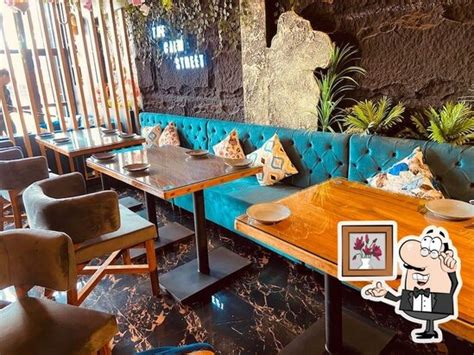 The Lay lawn, Kanchrapara M - Restaurant menu, prices and reviews