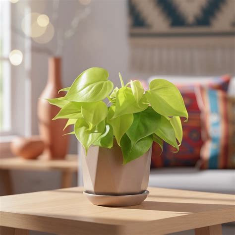 Diamond Ceramic Pot – Ugaoo