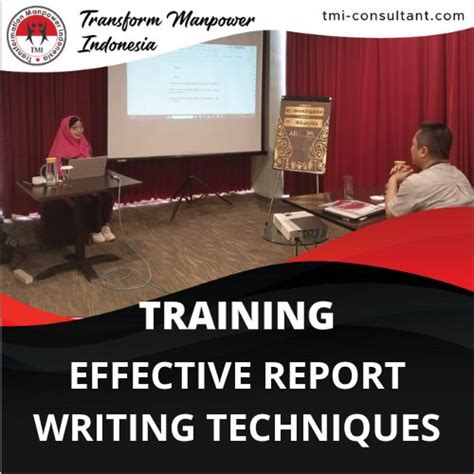 Basic Report Writing Training AFP 的图像结果