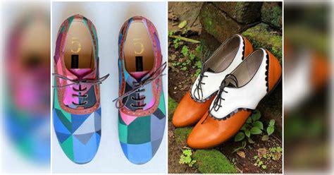 Custom-Made Shoes In Pune | LBB Pune