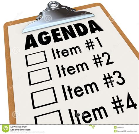 meeting agenda clipart 10 free Cliparts | Download images on Clipground ...