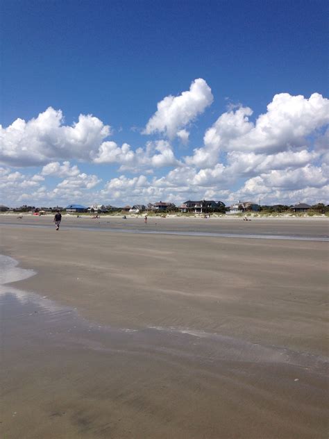 Isle Of Palms Beach Water Temperature at Stanley Davila blog