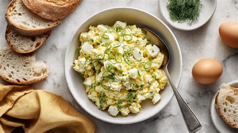 How Much Protein Is Really In Egg Salad? A Nutrition Breakdown For Diet Success