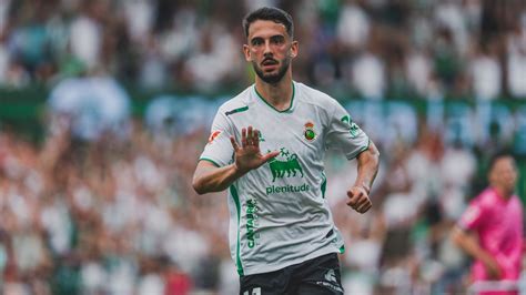 Ver EN VIVO ONLINE Racing de Santander vs. AD Ceuta, LaLiga Hypermotion ...
