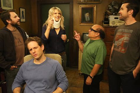Fans Choose 10 Best ‘It’s Always Sunny In Philadelphia’ Quotes