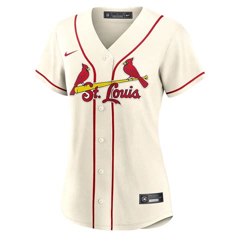 Nike Nolan Arenado St Louis Cardinals Alternate Replica Player Jersey ...
