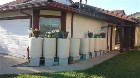 Ways to Paint and Decorate DIY Rain Barrels - BlueBarrel Rainwater