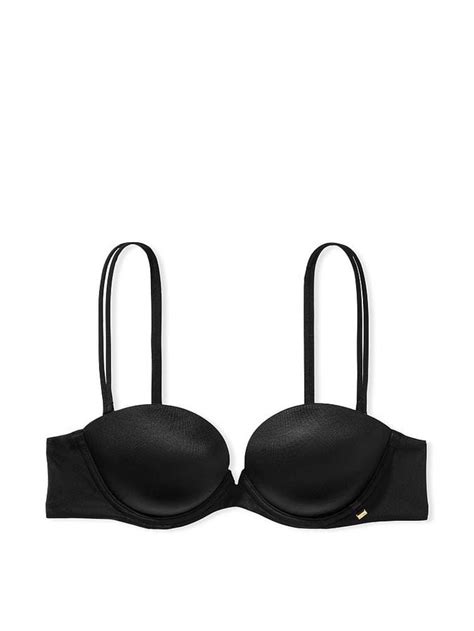 Buy Push-Up Strapless Bra Online | Victoria's Secret India