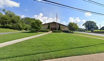 Moody Funeral Services Inc in Stuart, VA - Funeral Home Pages