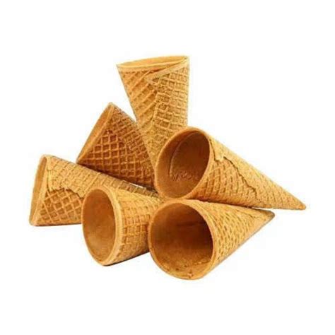 Ice Cream Cone - Ice Cream Mixing Machine shops Service Provider from ...