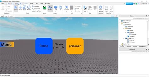 How to Make Roblox MENU Team GUI 2020 的图像结果