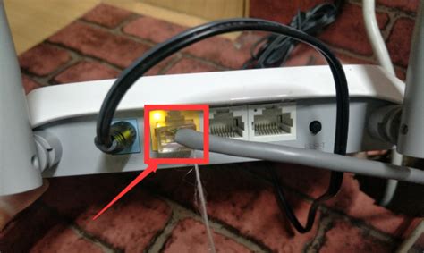 ER系列路由器指示灯异常处理方法 - TP-LINK商用网络