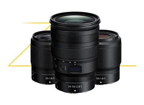 Mirrorless Z 5 | Nikon India