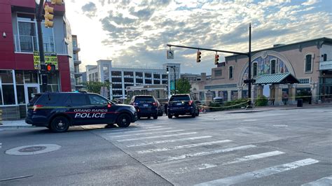 Jury finds man guilty in Grand Rapids shooting death | WOODTV.com