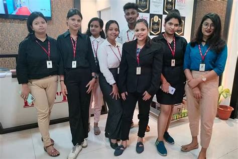 Kolkata Air Hostess Academy Kolkata Campus: Photos, Virtual Tour