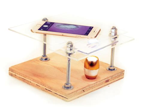 Image result for DIY Microscope Projects