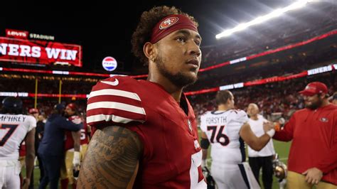 NFL: Trey Lance's San Francisco 49ers future unclear as Sam Darnold ...